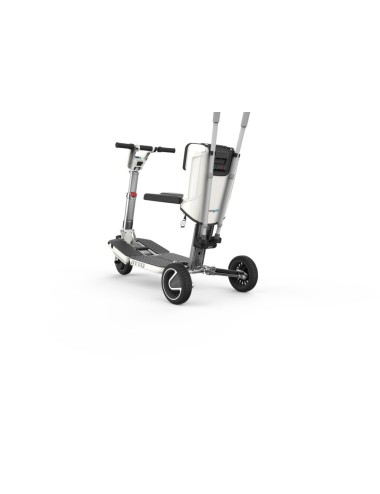 Scooter électrique pliable ATTO Mobio