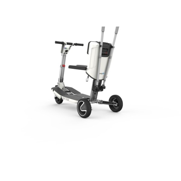 Scooter électrique pliable ATTO Mobio