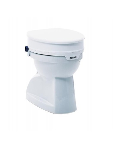 Réhausseur WC Aquatec 90 Ergo INVACARE