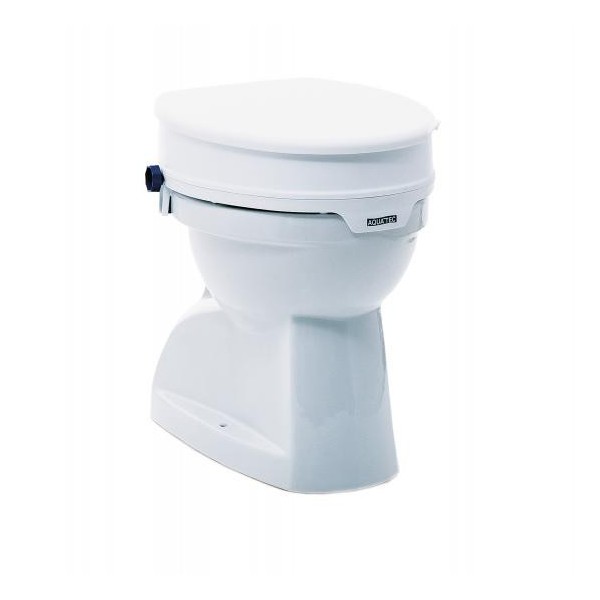 Réhausseur WC Aquatec 90 Ergo INVACARE Réhausseur WC Aquatec 90 Ergo INVACARE