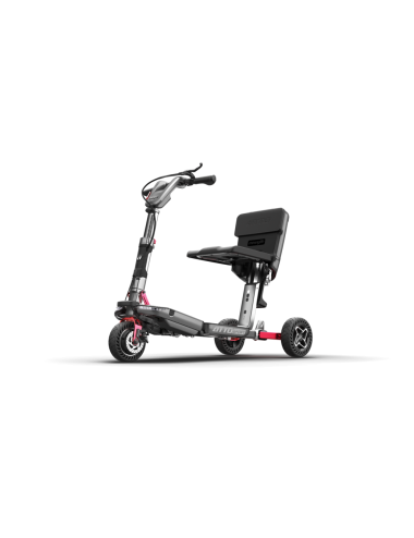 Scooter électrique pliable ATTO Sport Mobio