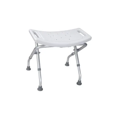 Tabouret de douche pliant MEDTRADE