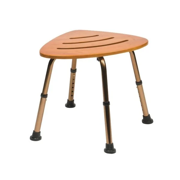 Tabouret de douche BAMBOO Tabouret de douche BAMBOO