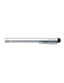 Lampe ORL stylo Litestick Spengler GSH Holtex Argent