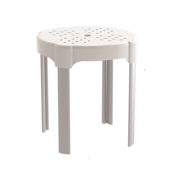 Tabouret de douche Profilo PHARMAOUEST