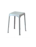 Tabouret de douche Carré MEDTRADE