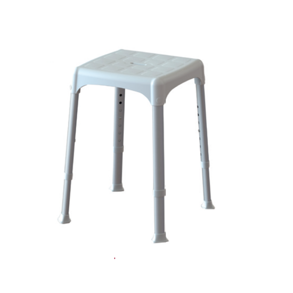 Tabouret de douche Carré MEDTRADE Tabouret de douche Carré MEDTRADE