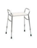 Tabouret de douche léger Djerba