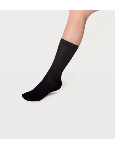 Chaussettes pour Diabetiques protection Orteils et Talon PodoSolution