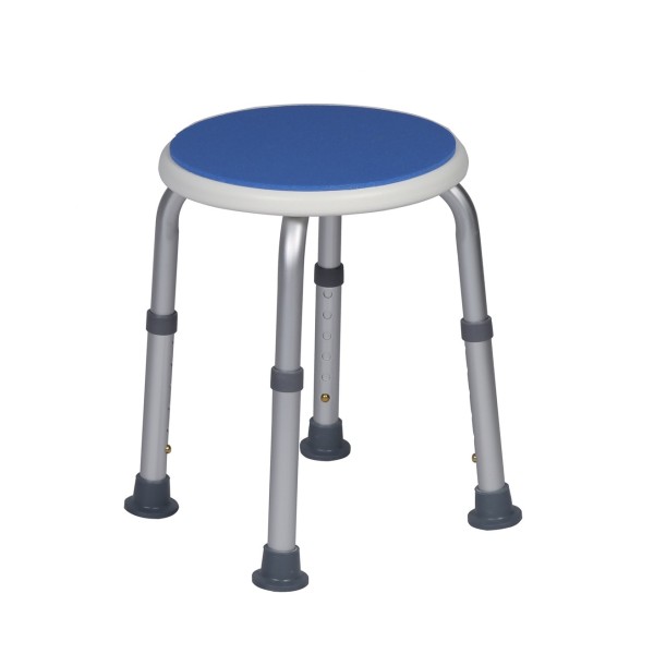 Tabouret de douche Blue Seat HERDEGEN Tabouret de douche Blue Seat HERDEGEN