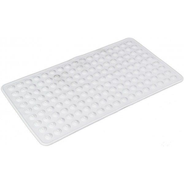 Tapis de baignoire antidérapant 76x40cm MEDTRADE Tapis de baignoire antidérapant 76x40cm MEDTRADE