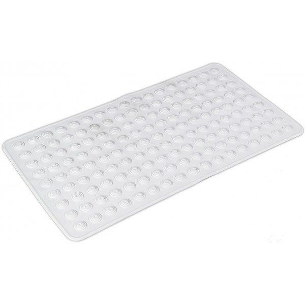 Tapis de baignoire antidérapant 76x40cm MEDTRADE