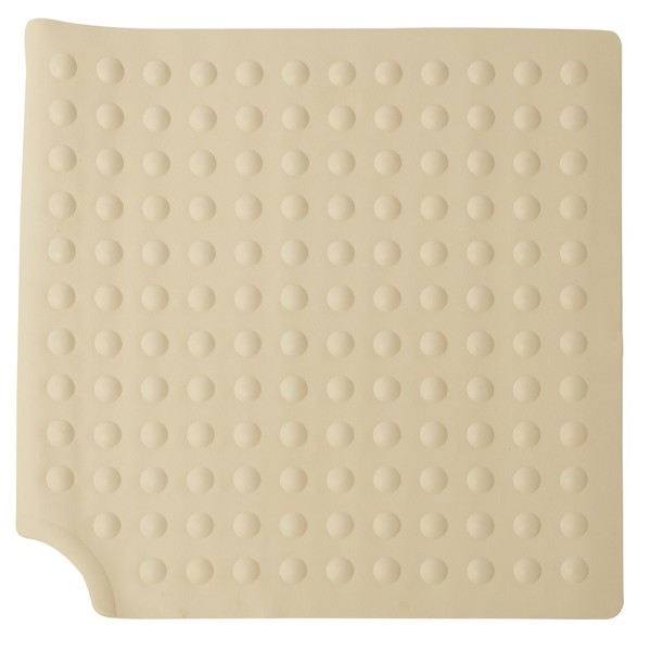 Tapis de douche carré 54,5 x 54,5 cm HERDEGEN Tapis de douche carré 54,5 x 54,5 cm HERDEGEN