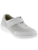 Chaussures Orthopédiques Chut Valerie Perle vue de côté PODOWELL
