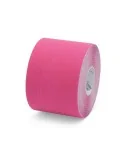 BANDE K TAPE ROSE FUSCHIA 5m x 50mm Fuchsia SISSEL