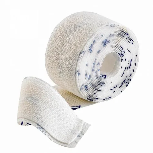 Bande adhésive élastique TENSOPLAST HB 2,5x3cm, 2,5x6cm, 2,5x8cm, 2,5x10cm BNS Radiance