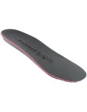 Semelle orthopédique femme Extra Confort marron Podowell