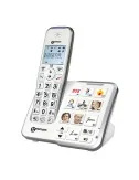 Téléphone sans fils Amplidect 295 Photo Geemarc Identités