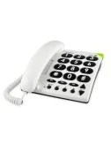 Téléphone filaire grosses touches DORO Phone Easy 311c