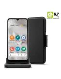 Smartphone 8100 Plus Graphite DORO