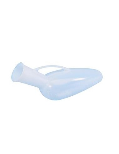 Urinal anti-reflux Ursec 1L pour Homme - ATPM Services