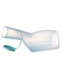 Urinal pour homme avec bouchon COMED
