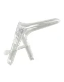 SPECULUM VAGNINAL CUSCO BLANC XSMALL 20 MM CARTON 100 STERILE M50301/100 MEDISTOCK
