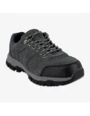 Chaussures orthopédique CHUT Will Gris Podowell