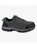 Chaussures orthopédique CHUT Will Gris Podowell