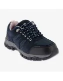 Chaussures orthopédiques Chut Wilma Marine Podowell