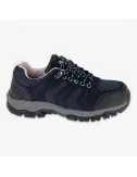 Chaussures orthopédiques Chut Wilma Marine Podowell