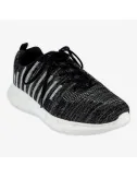 Basket de sport mixte Vito noir PODOWELL