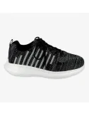 Basket de sport mixte Vito noir PODOWELL
