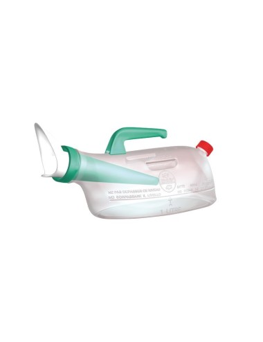 Urinal anti-reflux Ursec pour femme - ATPM Services