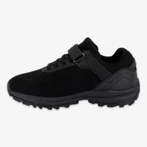 Chaussures orthopédiques CHUT Vasco Noir PODOWELL