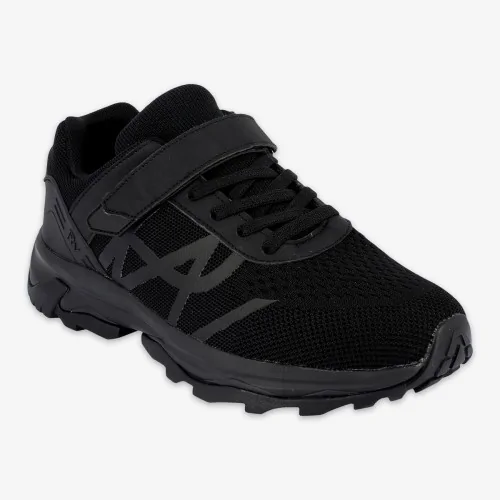 Chaussures orthopédiques CHUT Vasco Noir PODOWELL
