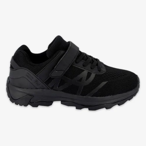 Chaussures orthopédiques CHUT Vasco Noir PODOWELL