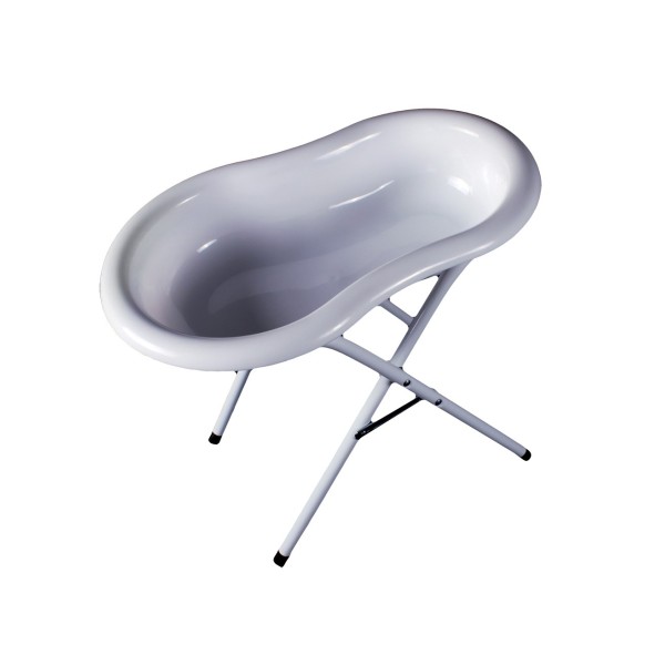 Bidet avec pieds en acier HERDEGEN Bidet avec pieds en acier HERDEGEN
