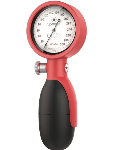 Tensiomètre Mobi Manopoire Corail - Spengler ATPM Services