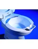 Bidet amovible