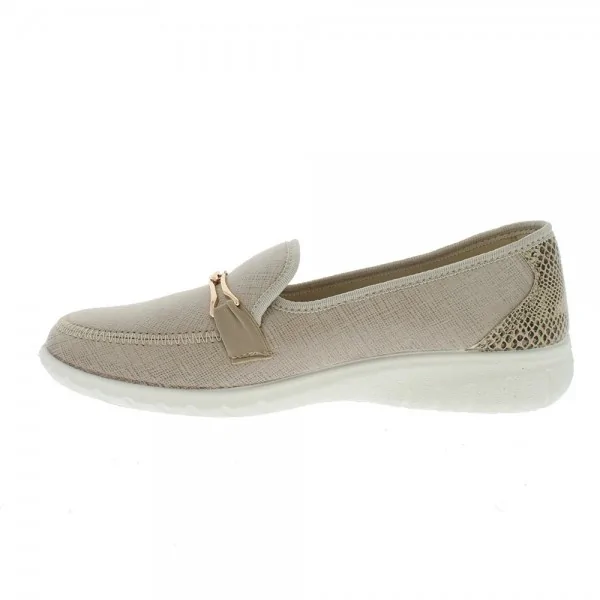 Chaussures CHUT Vendome Beige Neute ATPM Services