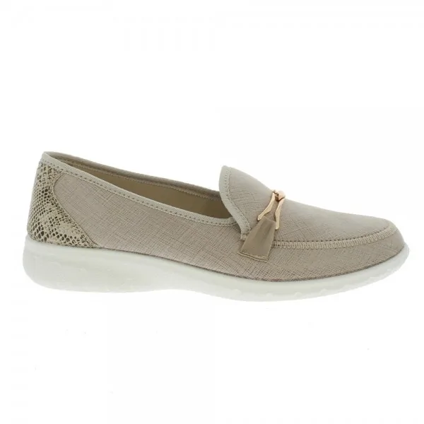 Chaussures CHUT Vendome Beige Neute ATPM Services