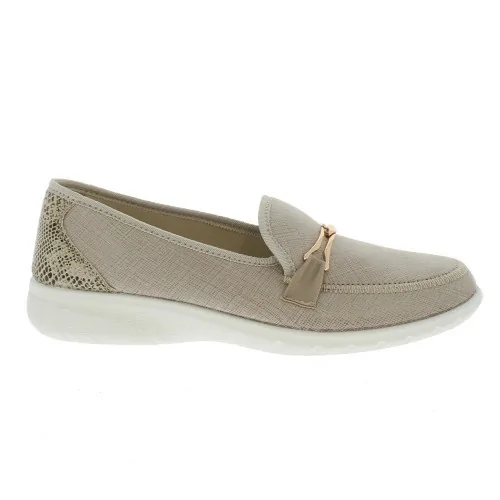 Chaussures CHUT Vendome Beige Neute ATPM Services