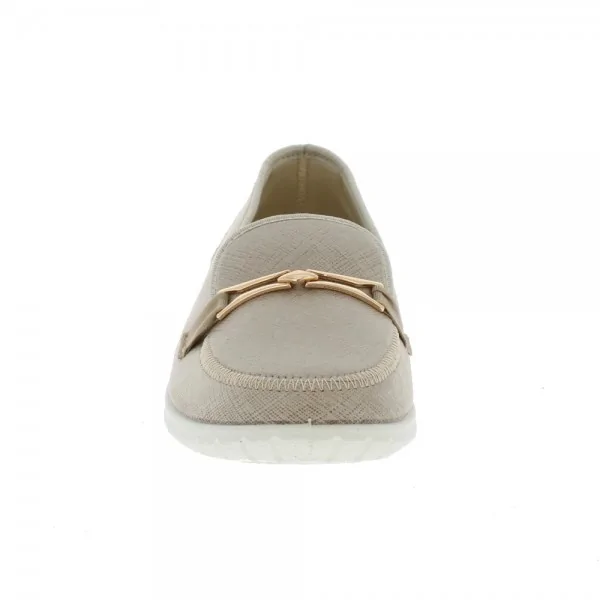 Chaussures CHUT Vendome Beige Neute ATPM Services