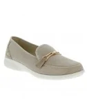 Chaussures CHUT Vendome Beige Neute ATPM Services