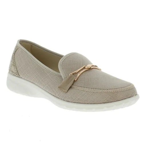 Chaussures CHUT Vendome Beige Neute ATPM Services