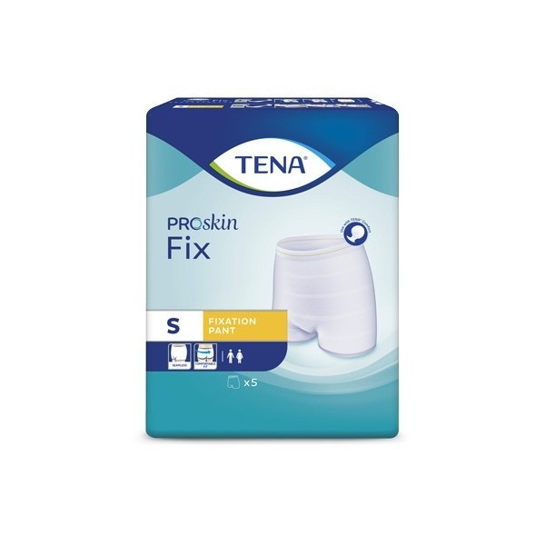 Paquet Tena Fix Premium Small 5 pièces