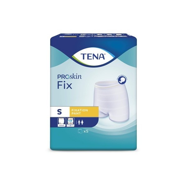 Paquet Tena Fix Premium Small 5 pièces Paquet Tena Fix Premium Small 5 pièces