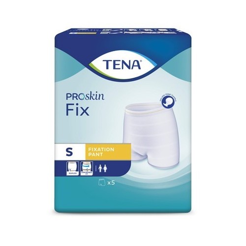 Paquet Tena Fix Premium Small 5 pièces