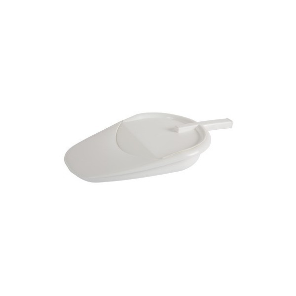 Bassin de lit avec couvercle COMED Bassin de lit avec couvercle COMED
